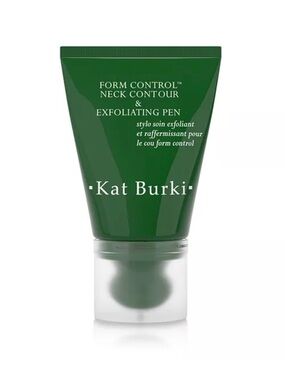 Kat Burki Form Control Neck Contour & Exfoliating Pen NEW IN BOX!